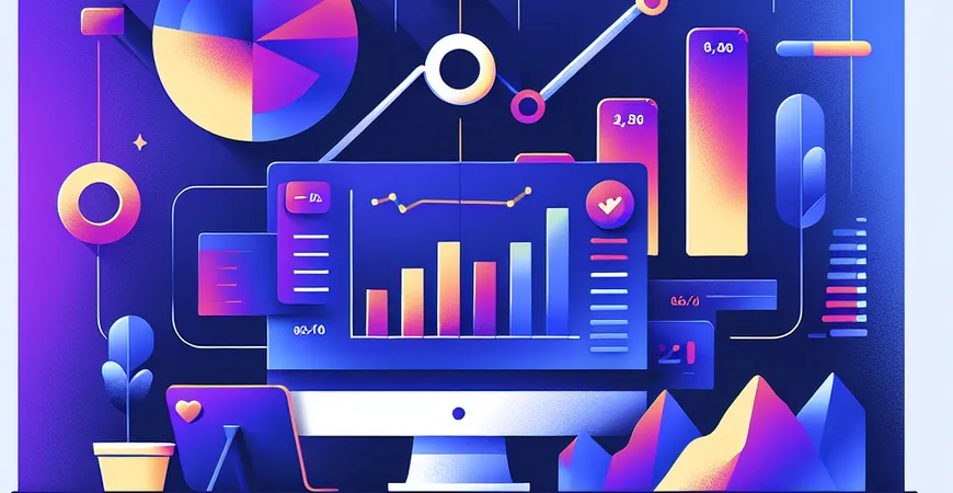  老板必懂！ERP工具的“报表功能”如何反映经营状况？  